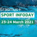 Group logo of ERASMUS+ SPORT PROJECTS