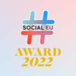 Group logo of Social EU - Award