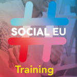 Group logo of Social EU - Training